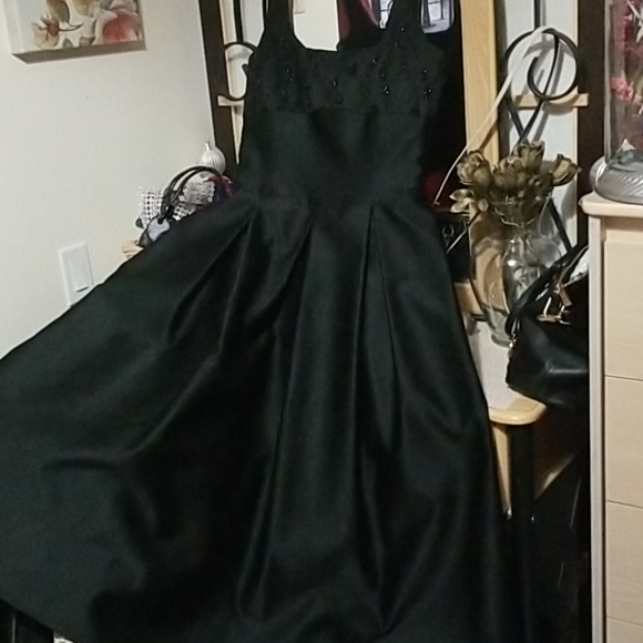 Mother of the bride maxi - Picture 2 of 5